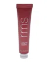 Rms Beauty Women's 0.31oz Crush Liplights Cream Lip Gloss