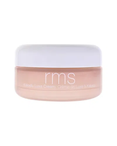 Rms Beauty Women's 1.7oz Kakadu Luxe Cream