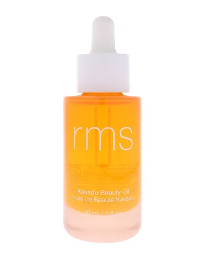 Rms Beauty Women's 1oz Kakadu Beauty Oil