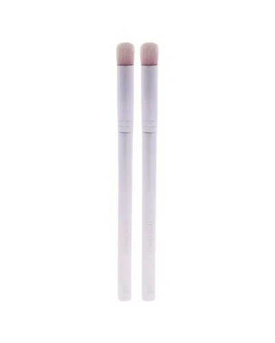 Rms Beauty Women's Eye Polish In Transparent