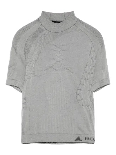 ROA 3D CROP TOP