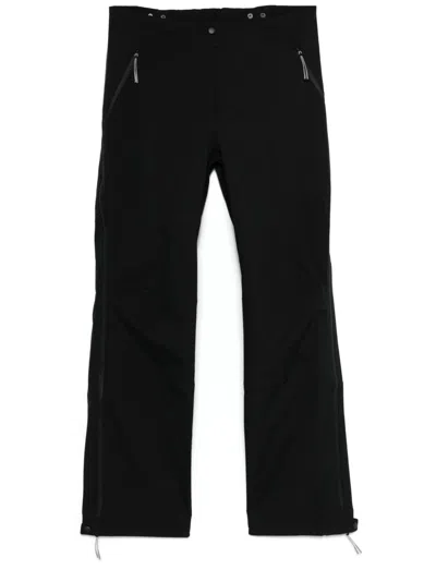 Roa 3l Trousers In Black