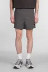 Roa 5 Inch Shorts Shorts In Grey Nylon
