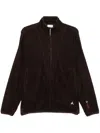 Roa Alpha Direct Half Zip Sweater