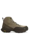 Roa Andreas Boots Taupe In Beige