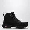Roa Andreas Lace-up Hiking Boots In Black