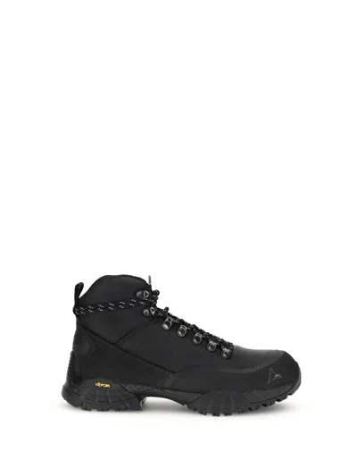 ROA ANDREAS MOUNTAIN BOOTS