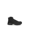 Roa Andreas Lace-up Hiking Boots In Black