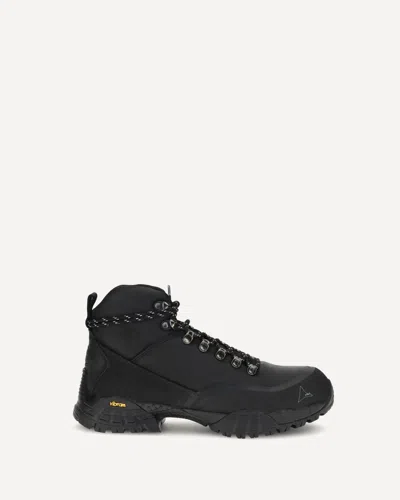 ROA ANDREAS MOUNTAIN BOOTS