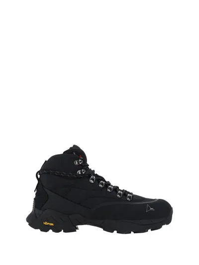 Roa Andreas Sneakers In 001a