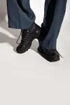 Roa ‘andreas' Trekking Boots In Black