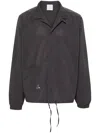 Roa Shirt  Men In Grey