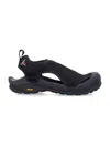 Roa Men's Arpy Sandals In Black