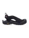 Roa Men's Arpy Sandals In Black