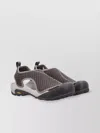 Roa Arpy Cut-out Open Toe Sandals Pull Tab Textured Sole