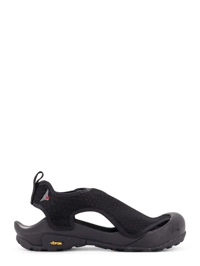 Roa Arpy Mesh Sandals