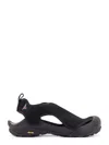 Roa Arpy Mesh Sandals