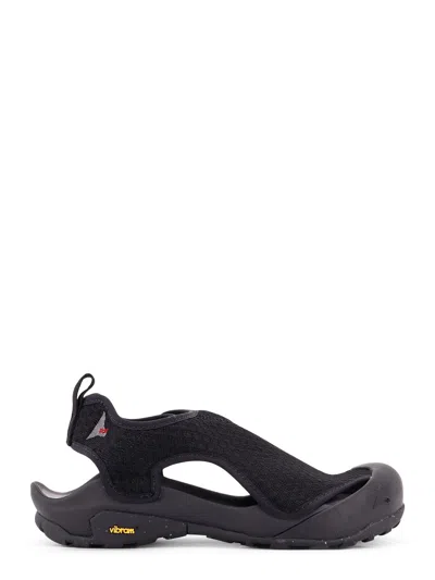 ROA ARPY MESH SANDALS