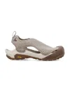 Roa Round Toe Sandals