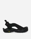 Roa Men's Arpy Sandals In Black