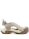 Roa Arpy Sneakers In Neutrals