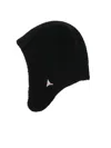 Roa Aviator Polartec Hat In Black
