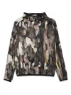 Roa Bark Hoodie