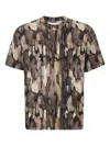 Roa Camisa - Multicolor In Brown