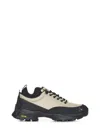Roa Laced Sneakers In Neutrals