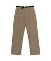 Roa Belted Chinos
