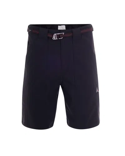 Roa Bermuda Lalotte Black In Blue