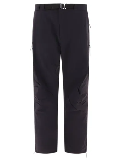 ROA ROA TECHNICAL TROUSERS