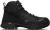 Roa Andreas Lace-up Hiking Boots In Multi