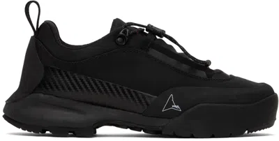 Roa Cingino Sneakers Black