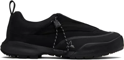 Roa Black Frea Sneakers