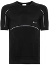 Roa Fungi Shortsleeve Black In Black