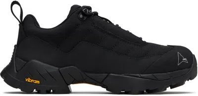 Roa Black Katharina Sneakers