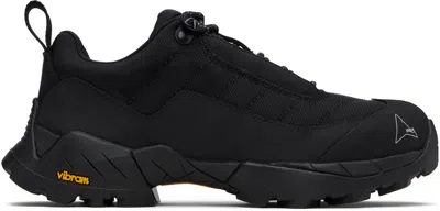 Roa Black Katharina Sneakers