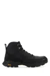 Roa Andreas Lace-up Hiking Boots In 001a