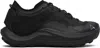 Roa Black Sella Sneakers