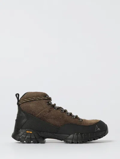 ROA BOOT ROA MEN COLOR BEIGE,H51124022