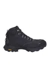 Roa Boots In Black