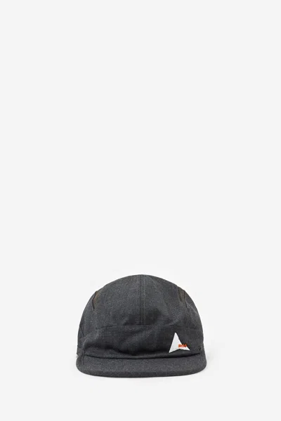 Roa Bri Hats In Black