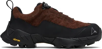 Roa Brown Katharina Sneakers