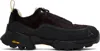 Roa Brown Organiclab.zip Edition Katharina Sneakers In Brown