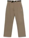 Roa Belted Chinos