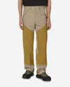 Roa Cargo Trousers Bog Antique Bronze In Brown