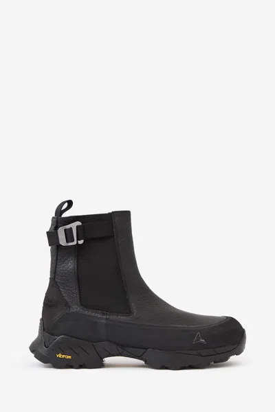 ROA CHELSEA BOOT BOOTS