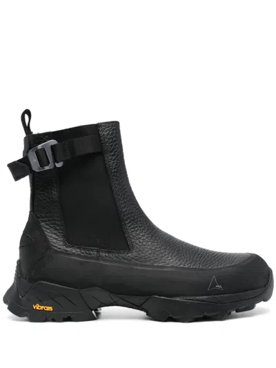 ROA CHELSEA BOOTS