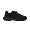 Roa Cingino Sneakers Black